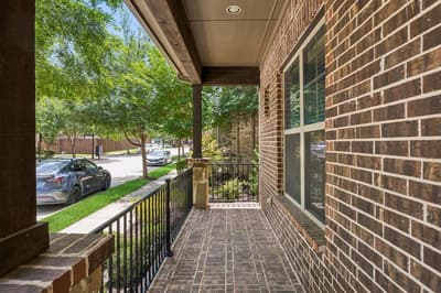 4421 Broadway Avenue, Flower Mound TX 75028 - Photo 5