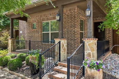 4421 Broadway Avenue, Flower Mound TX 75028 - Photo 4