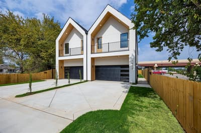 1643 Faye Street, Dallas TX 75215 - Photo 2