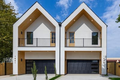 1643 Faye Street, Dallas TX 75215