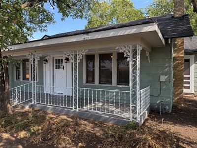 213 Rock Street, Bowie TX 76230