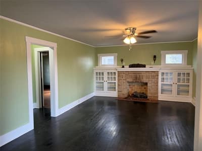 213 Rock Street, Bowie TX 76230 - Photo 4