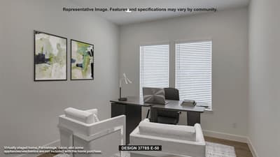 1033 Lookout Drive, Rockwall TX 75087 - Photo 5