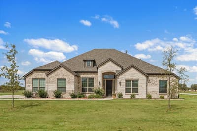 8200 Honeywell Avenue, Greenville TX 75402