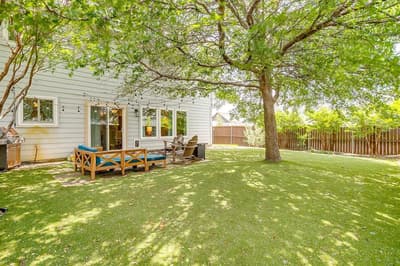 2201 Northway, Denton TX 76207 - Photo 5