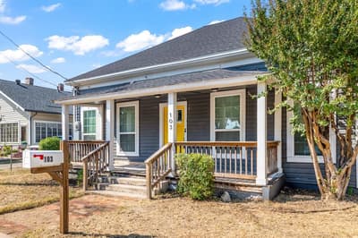 103 May Avenue, Cleburne TX 76031 - Photo 2