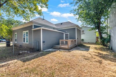 103 May Avenue, Cleburne TX 76031 - Photo 3