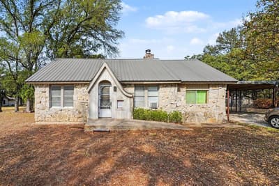 6413 County Road 803, Burleson TX 76028