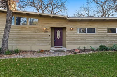 828 Highland Village Road, Highland Village TX 75077 - Photo 3