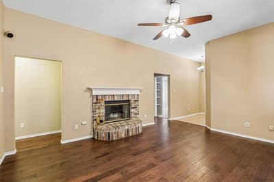 5558 Heatherglen Terrace, Fort Worth TX 76179 - Photo 5