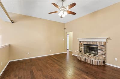 5558 Heatherglen Terrace, Fort Worth TX 76179 - Photo 4