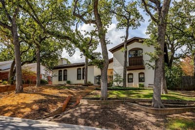 1500 Cienegas Circle, Fort Worth TX 76112 - Photo 2