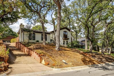 1500 Cienegas Circle, Fort Worth TX 76112 - Photo 3