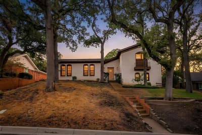 1500 Cienegas Circle, Fort Worth TX 76112