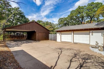 1500 Cienegas Circle, Fort Worth TX 76112 - Photo 5