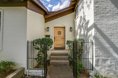 1500 Cienegas Circle, Fort Worth TX 76112 - Photo 4
