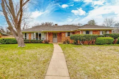 2426 Nottingham Place, Grand Prairie TX 75050