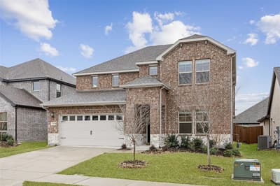 1108 Mahogany Drive, Melissa TX 75454 - Photo 2