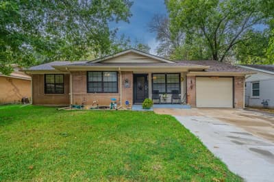 1938 Balla Way, Grand Prairie TX 75051