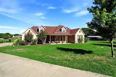 108 Wooley Court, Weatherford TX 76085 - Photo 2