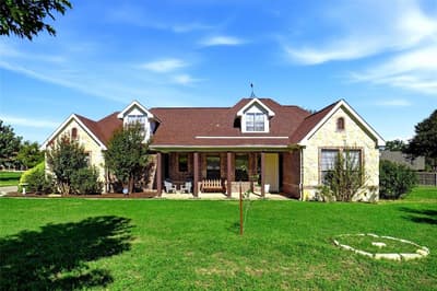 108 Wooley Court, Weatherford TX 76085