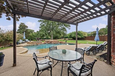 3917 Ashburton Way, Flower Mound TX 75022 - Photo 3