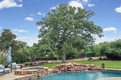 3917 Ashburton Way, Flower Mound TX 75022 - Photo 4