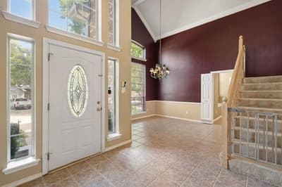4609 Scenic Drive, Rowlett TX 75088 - Photo 5