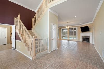 4609 Scenic Drive, Rowlett TX 75088 - Photo 4