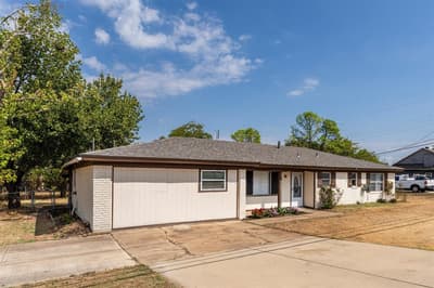 1101 Kennedale Sublett Road, Kennedale TX 76060