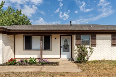1101 Kennedale Sublett Road, Kennedale TX 76060 - Photo 4