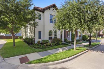 527 Sandy Lane, Flower Mound TX 75022