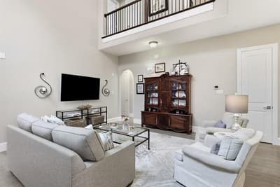 527 Sandy Lane, Flower Mound TX 75022 - Photo 5