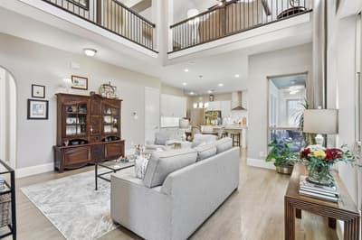 527 Sandy Lane, Flower Mound TX 75022 - Photo 4