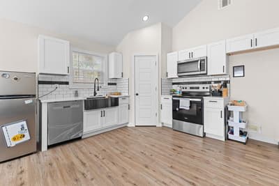 5811 Lake Granbury Trail, Granbury TX 76048 - Photo 5