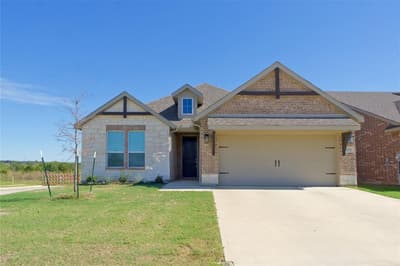 616 Juneau Street, Gainesville TX 76240