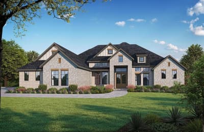 2110 Verona Drive, Haslet TX 76052