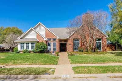 6901 April Way Circle, Plano TX 75023