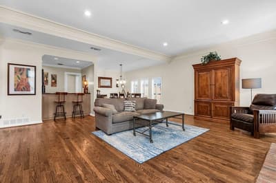 6901 April Way Circle, Plano TX 75023 - Photo 5