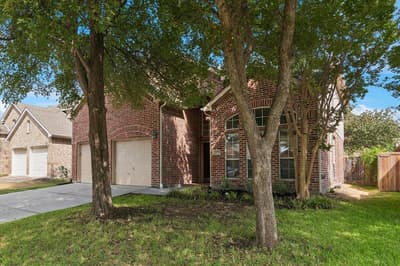 417 Rock Ridge Way, McKinney TX 75072 - Photo 2