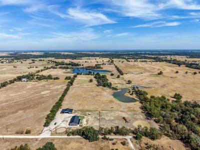 297 County Road 4820, Sulphur Springs TX 75482