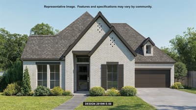 248 Rosemallow Lane, Waxahachie TX 75165