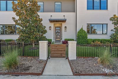 4153 Watercourse Drive, Fort Worth TX 76109 - Photo 3