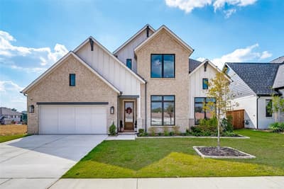 412 Fire Blade Drive, Aledo TX 76008 - Photo 2