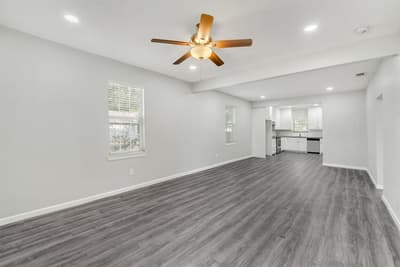 2803 Valentine Street, Dallas TX 75215 - Photo 3