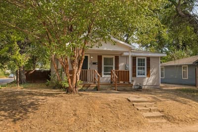 2803 Valentine Street, Dallas TX 75215