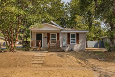 2803 Valentine Street, Dallas TX 75215 - Photo 4