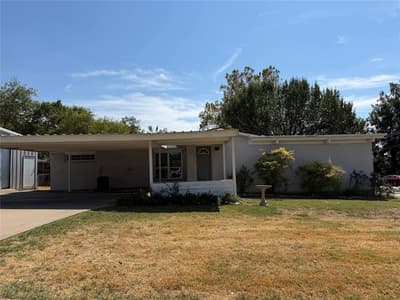 811 N Grant Drive, Sherman TX 75092
