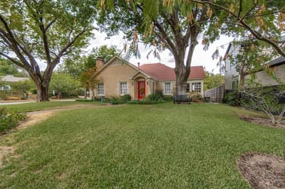 6903 Clayton Avenue, Dallas TX 75214 - Photo 3
