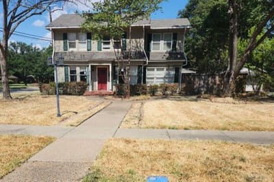 1820 Maplewood Avenue, Corsicana TX 75110